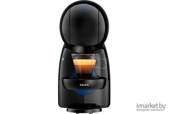 Кофеварка Krups Dolce Gusto Piccolo XS [KP1A0810]