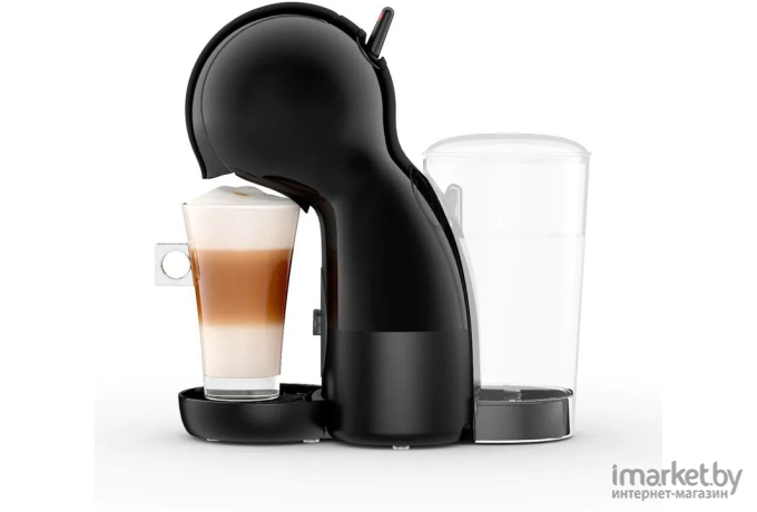 Кофеварка Krups Dolce Gusto Piccolo XS [KP1A0810]