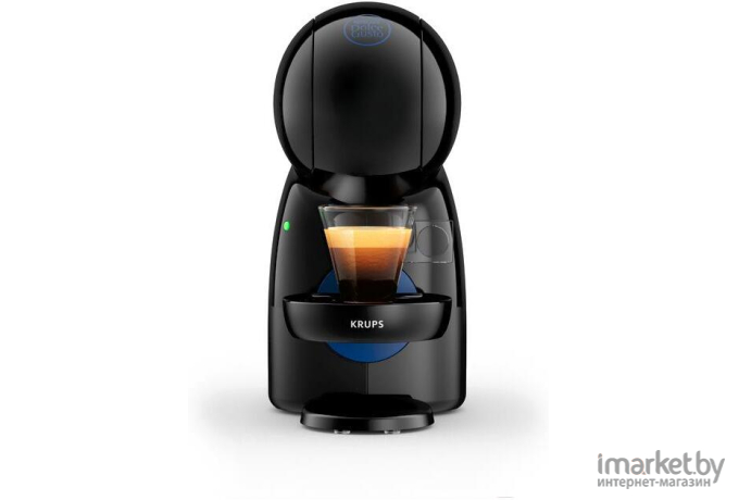 Кофеварка Krups Dolce Gusto Piccolo XS [KP1A0810]