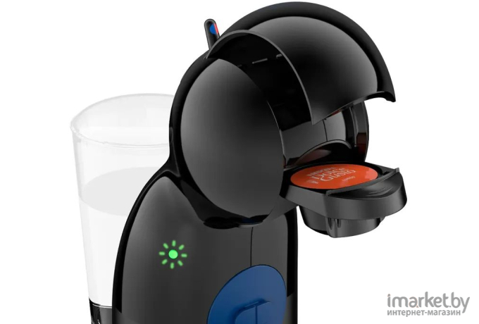 Кофеварка Krups Dolce Gusto Piccolo XS [KP1A0810]