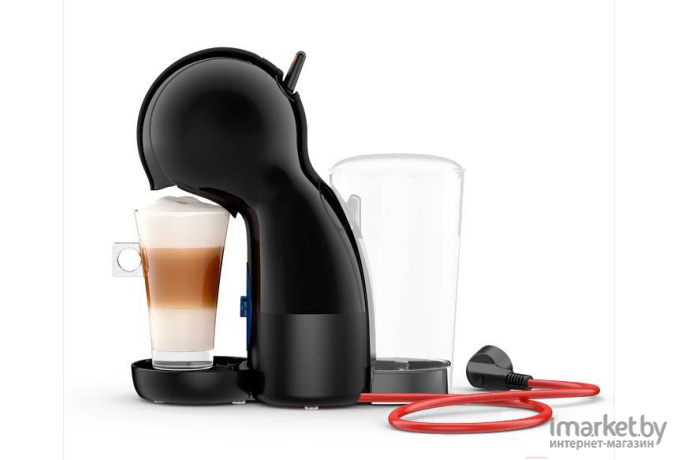 Кофеварка Krups Dolce Gusto Piccolo XS [KP1A0810]