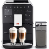 Кофемашина Melitta Caffeo Barista TS Smart Black [F 850-102]