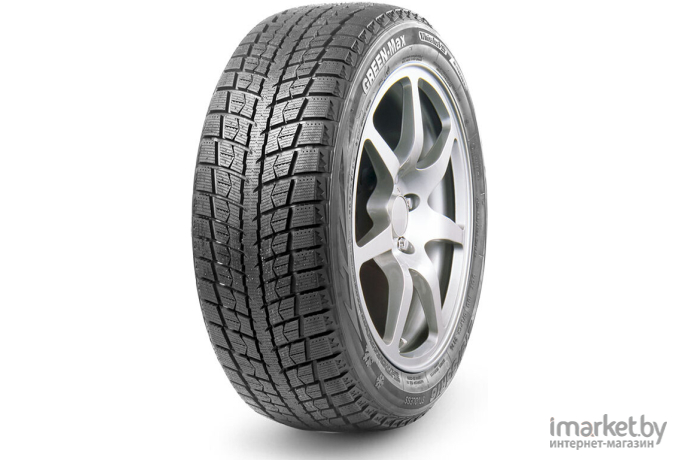 Шины LingLong GreenMax Winter Ice I-15 SUV 245/40R19 98S