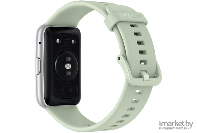 Умные часы Huawei FIT TIA-B09 Mint Green [55025870]