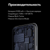 Мобильный телефон Vivo V20 128GB Midnight Jazz [5656136]