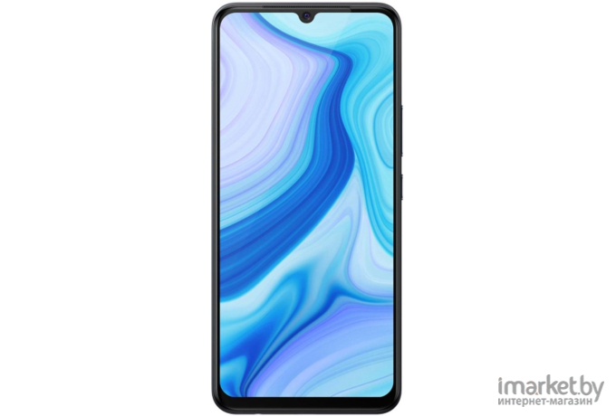 Мобильный телефон Vivo V20 128GB Midnight Jazz [5656136]