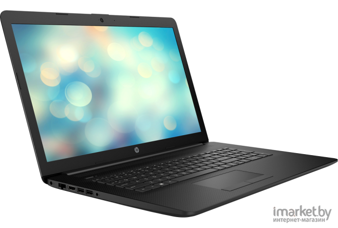 Ноутбук HP 17-BY2017UR [24C75EA]