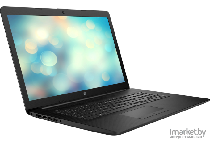 Ноутбук HP 17-BY2016UR [22Q61EA]