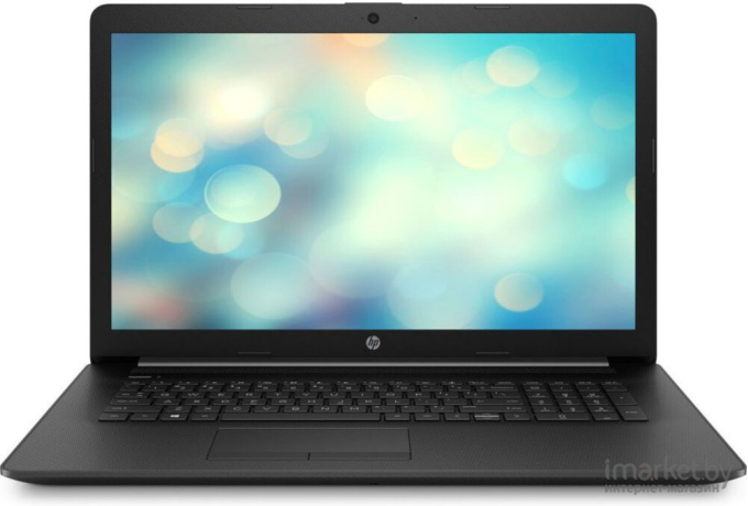 Ноутбук HP 17-BY2016UR [22Q61EA]