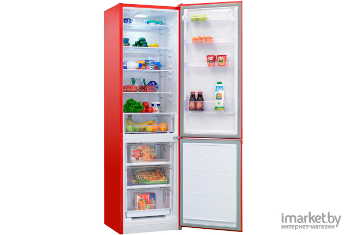 Холодильник NORDFROST NRB 154NF 832
