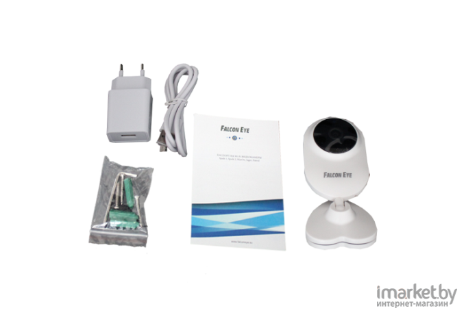 IP-камера Falcon Eye WI-FI SPAIK 1