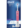 Электрическая зубная щетка Braun Pro 3D D100.413.1 White