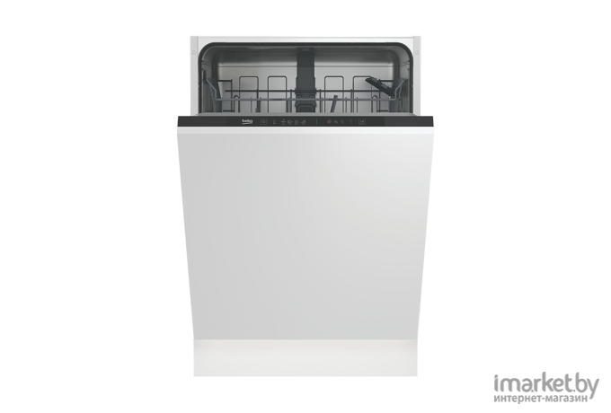 Посудомоечная машина BEKO DIN14R12