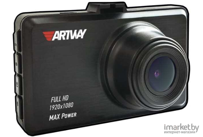 Видеорегистратор Artway AV-400