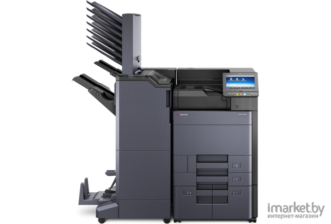 Лазерный принтер Kyocera P4060dn [1102RS3NL0]