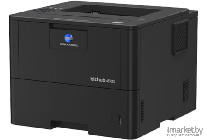 Лазерный принтер Konica Minolta bizhub 4000i [ACET021]