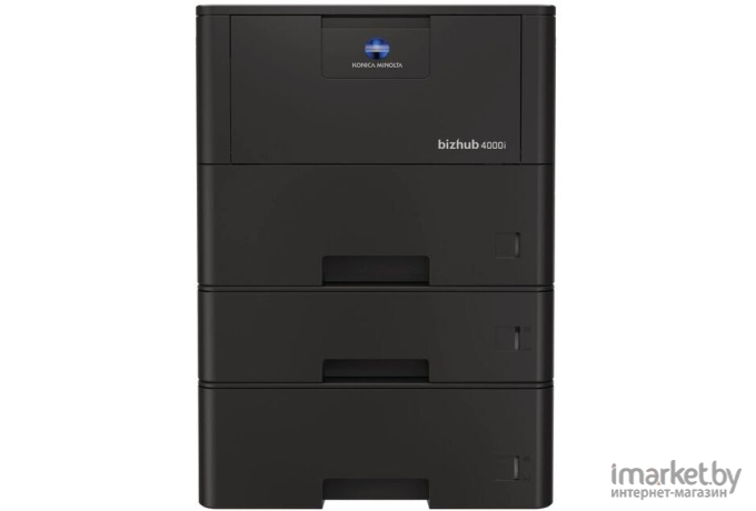 Лазерный принтер Konica Minolta bizhub 4000i [ACET021]