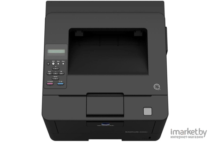 Лазерный принтер Konica Minolta bizhub 4000i [ACET021]