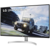 Монитор LG 32UN500-W