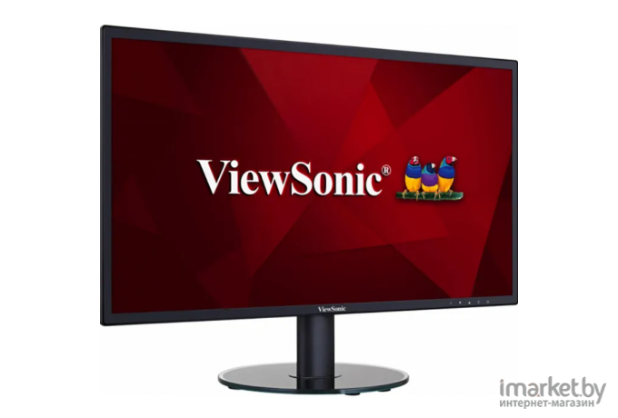 Монитор ViewSonic VA2718-SH