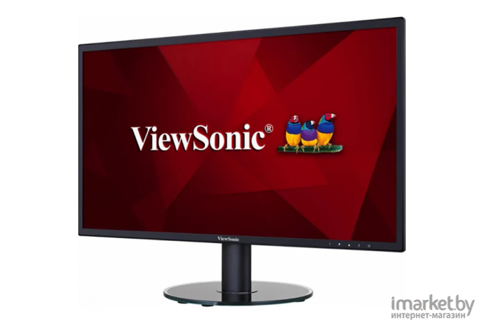 Монитор ViewSonic VA2718-SH