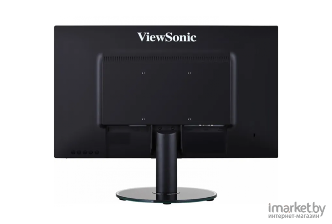 Монитор ViewSonic VA2718-SH