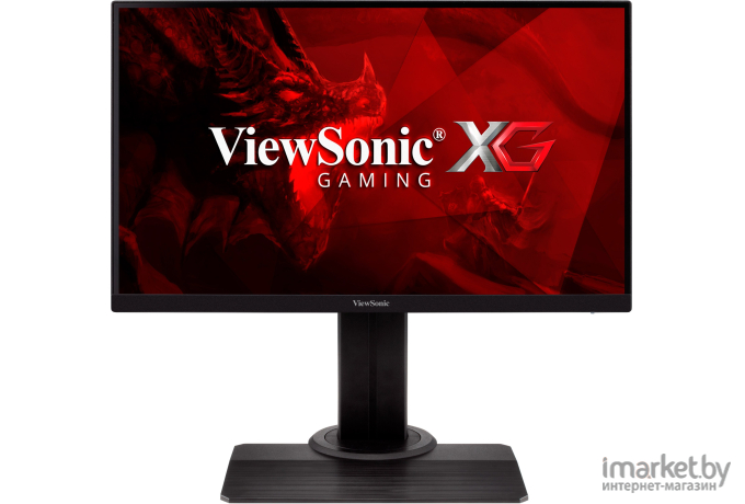 Монитор ViewSonic XG2405