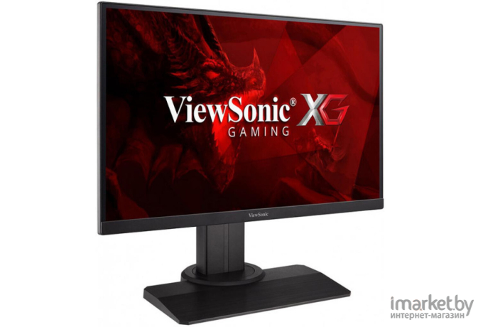 Монитор ViewSonic XG2405