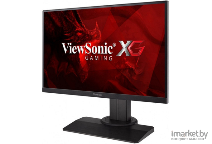 Монитор ViewSonic XG2405