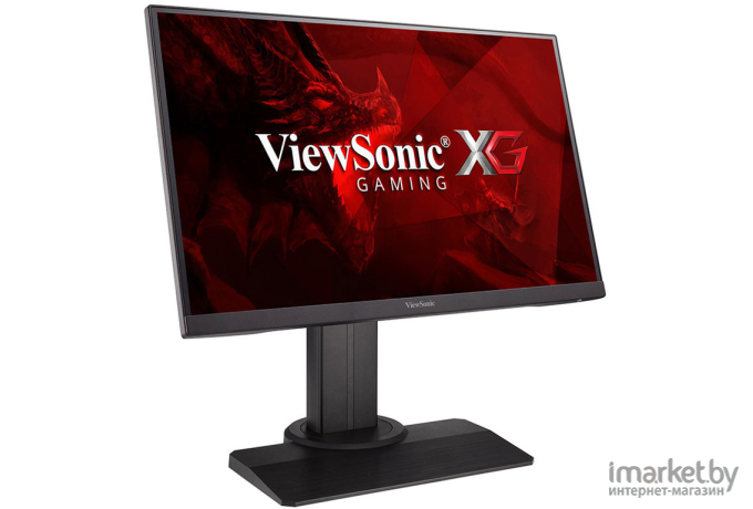 Монитор ViewSonic XG2405