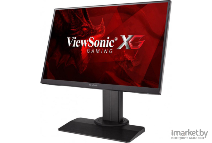 Монитор ViewSonic XG2405