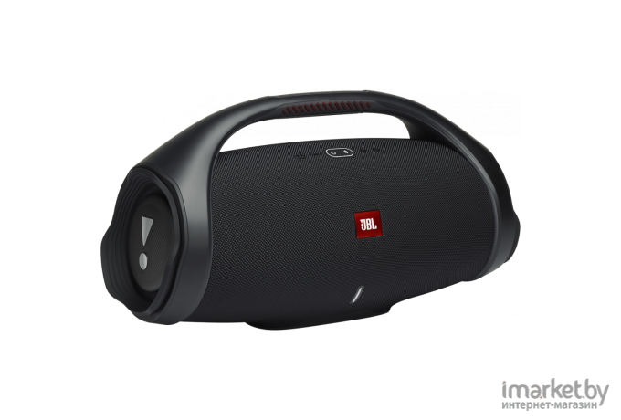 Портативная акустика JBL Boombox 2 Black [JBLBOOMBOX2BLKEU]