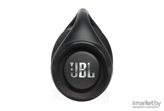 Портативная акустика JBL Boombox 2 Black [JBLBOOMBOX2BLKEU]