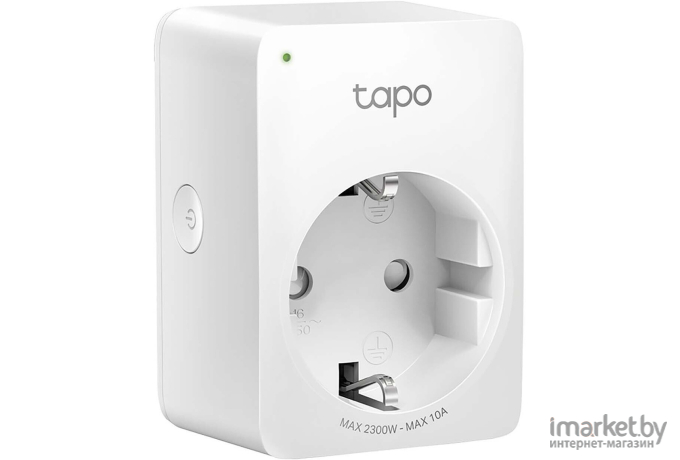 Розетка TP-Link Tapo P100