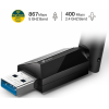 Беспроводной адаптер TP-Link Archer T3U Plus