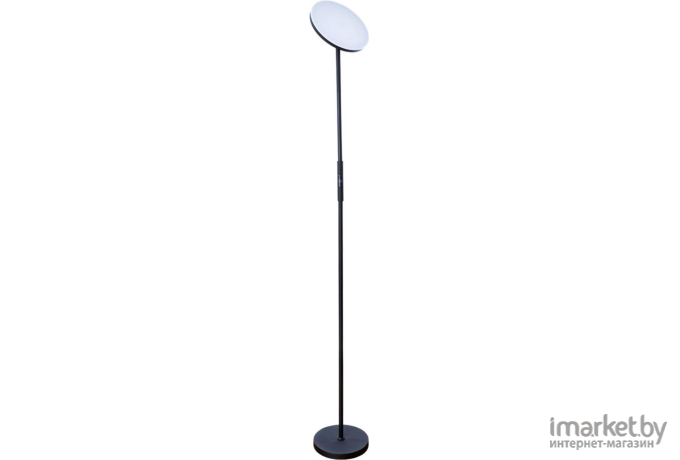 Торшер Arte Lamp A1822PN-1BK