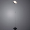 Торшер Arte Lamp A1822PN-1BK