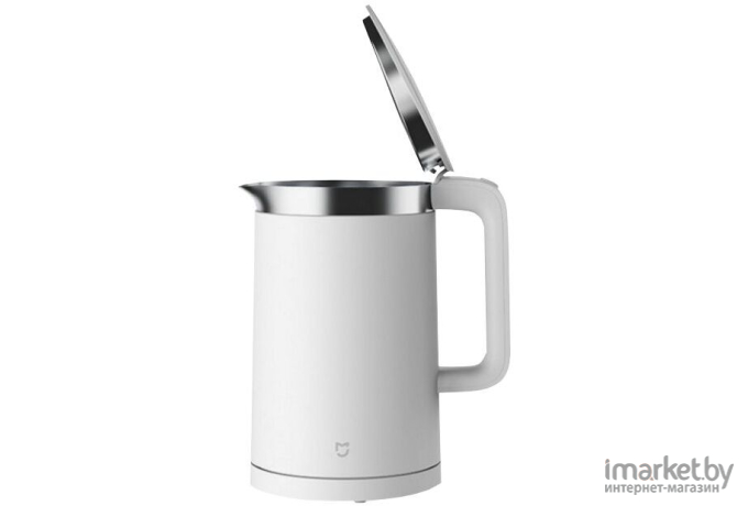 Электрочайник Xiaomi Mi Smart Kettle Pro MJHWSH02YM белый [BHR4198GL]