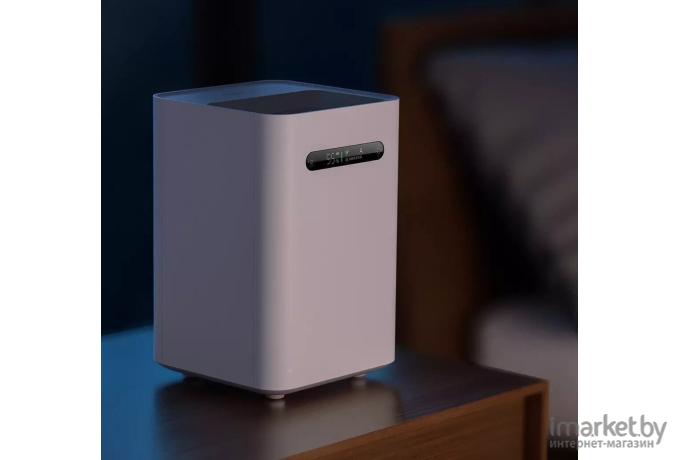 Увлажнитель воздуха SmartMi Pure Humidifier 2 [CJXJSQ04ZM]