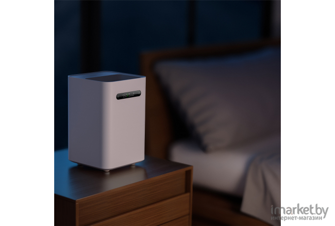 Увлажнитель воздуха SmartMi Pure Humidifier 2 [CJXJSQ04ZM]