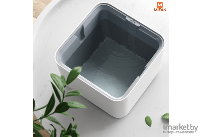 Увлажнитель воздуха SmartMi Pure Humidifier 2 [CJXJSQ04ZM]