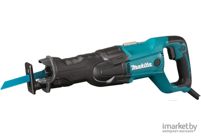 Электропила Makita JR 3061 T  + набор полотен [JR3061T]