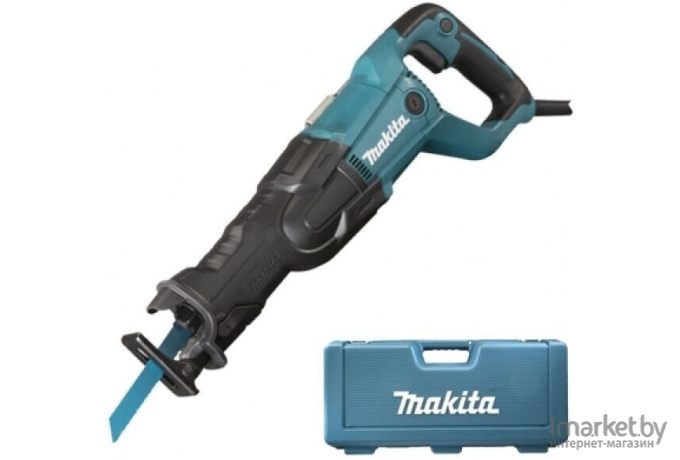 Электропила Makita JR 3061 T  + набор полотен [JR3061T]