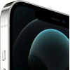 Мобильный телефон Apple iPhone 12 Pro Max 512GB серебристый