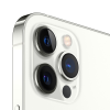 Мобильный телефон Apple iPhone 12 Pro Max 256GB серебристый
