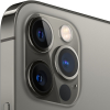 Мобильный телефон Apple iPhone 12 Pro 256GB графитовый