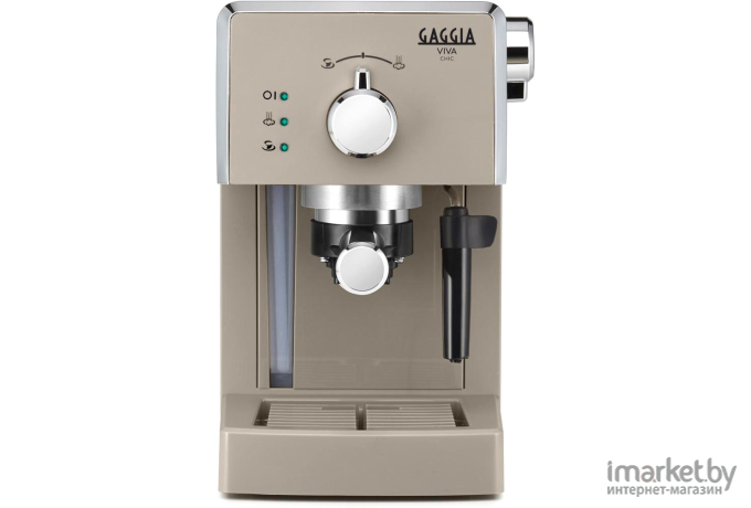 Кофеварка Gaggia 8433/14