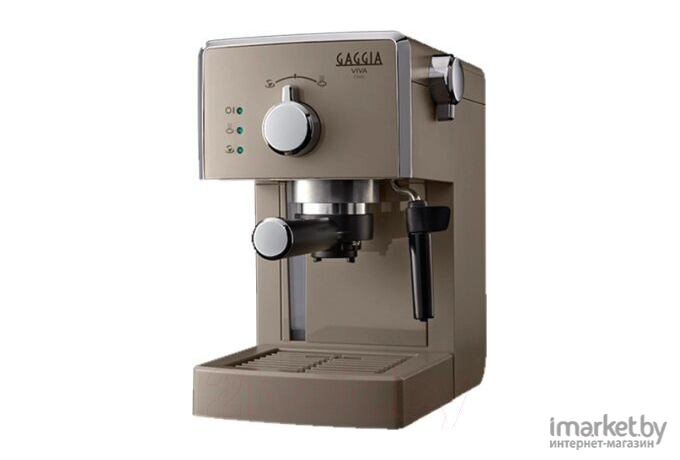 Кофеварка Gaggia 8433/14