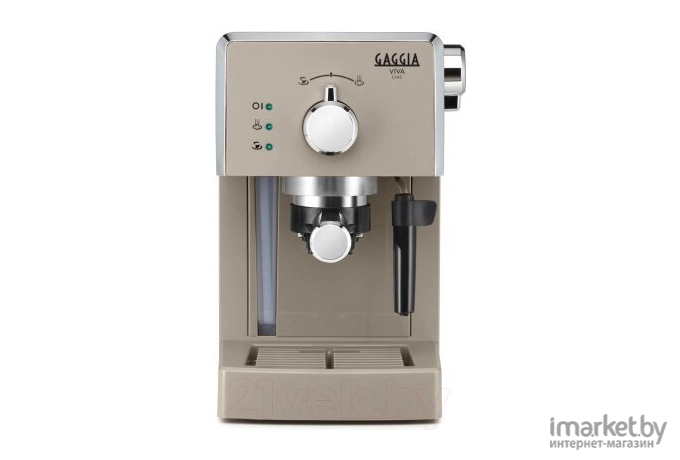 Кофеварка Gaggia 8433/14