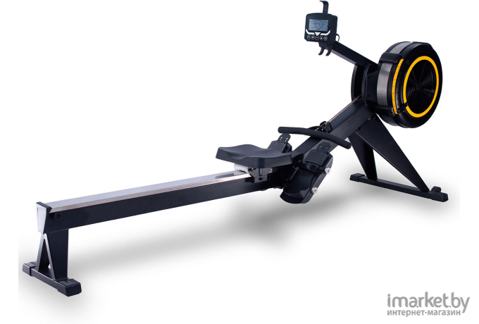 Гребной тренажер DFC Air Rower R1000